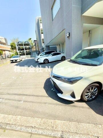 アーデン春岡の物件外観写真