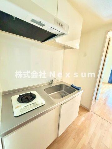 アーデン春岡の物件内観写真