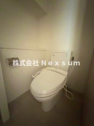 アーデン春岡の物件内観写真