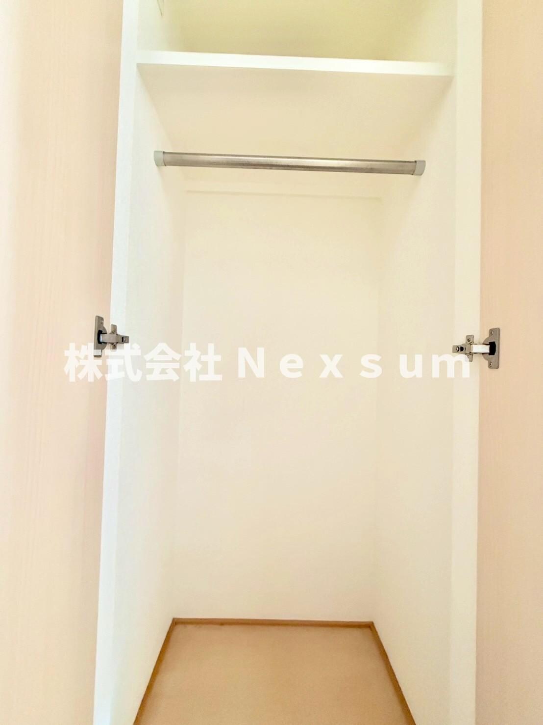 アーデン春岡の物件内観写真