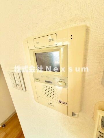 アーデン春岡の物件内観写真