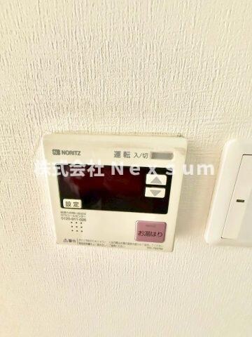 アーデン春岡の物件内観写真