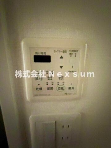 アーデン春岡の物件内観写真