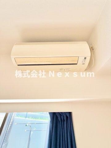 アーデン春岡の物件内観写真