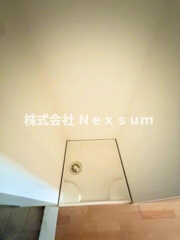 アーデン春岡の物件内観写真