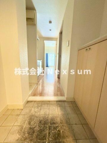 アーデン春岡の物件内観写真