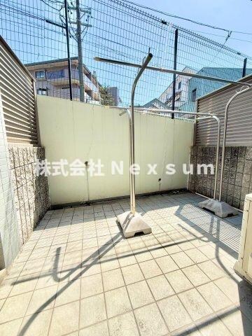 アーデン春岡の物件内観写真