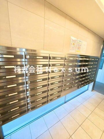 アーデン春岡の物件内観写真