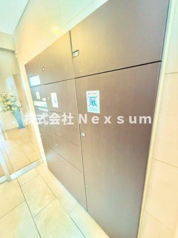 アーデン春岡の物件内観写真