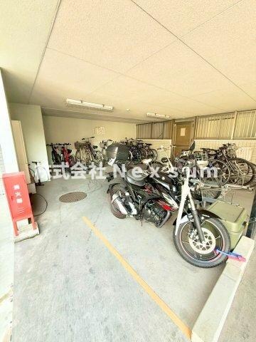 アーデン春岡の物件内観写真