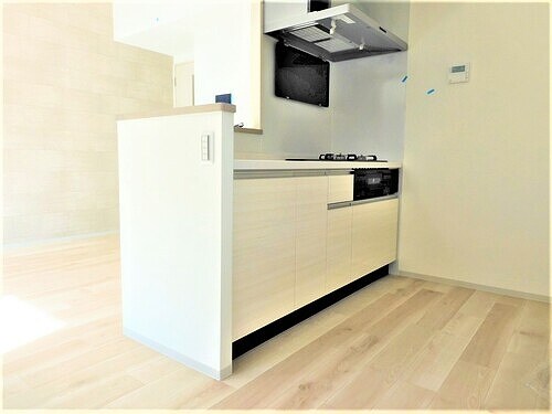 プレイス白壁の物件内観写真