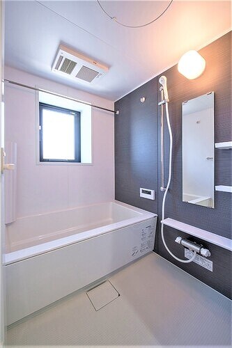 プレイス白壁の物件内観写真