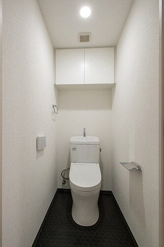 プレイス白壁の物件内観写真