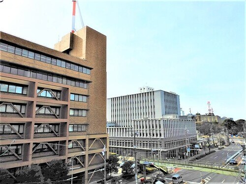 プレイス白壁の物件内観写真