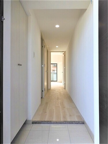 プレイス白壁の物件内観写真