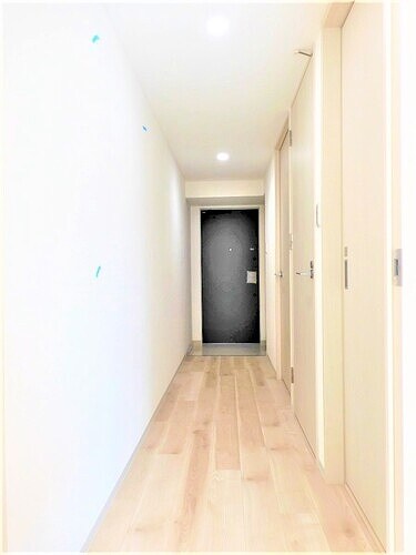 プレイス白壁の物件内観写真