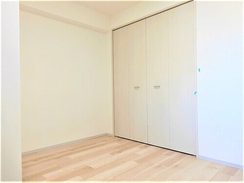 プレイス白壁の物件内観写真