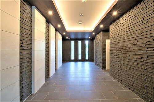 プレイス白壁の物件内観写真