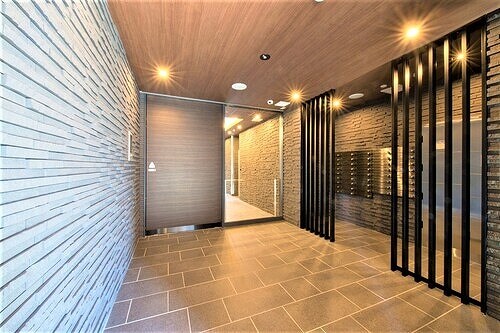 プレイス白壁の物件内観写真