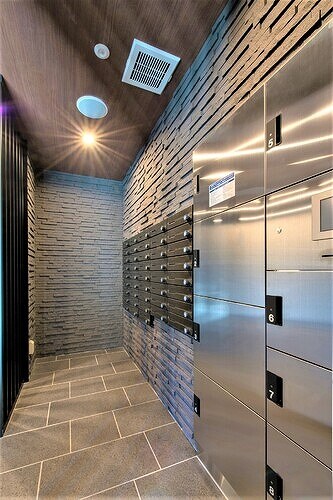 プレイス白壁の物件内観写真