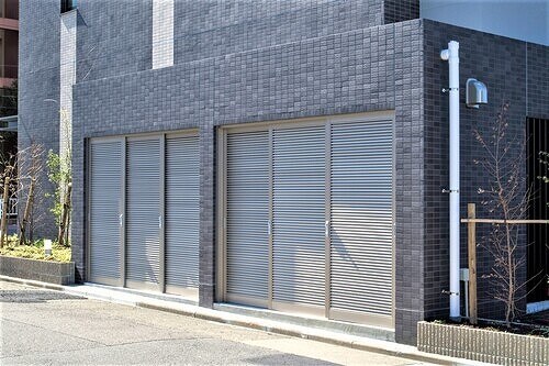 プレイス白壁の物件内観写真