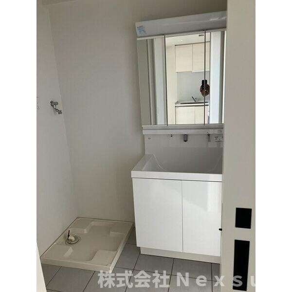 コートアクシスyoinnの物件内観写真