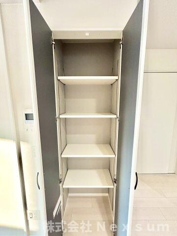 コートアクシスyoinnの物件内観写真