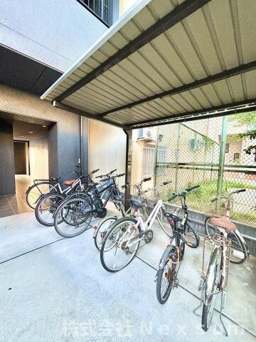 コートアクシスyoinnの物件内観写真