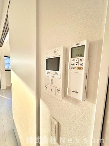 コートアクシスyoinnの物件内観写真