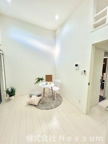 liberteの物件内観写真