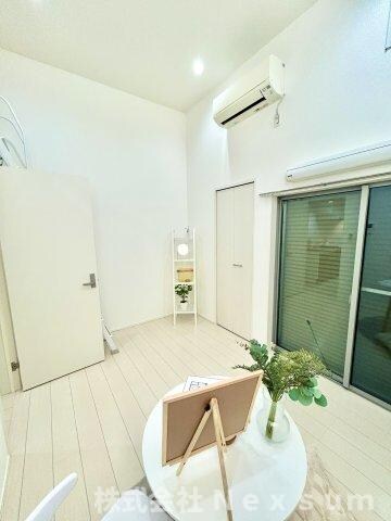 liberteの物件内観写真