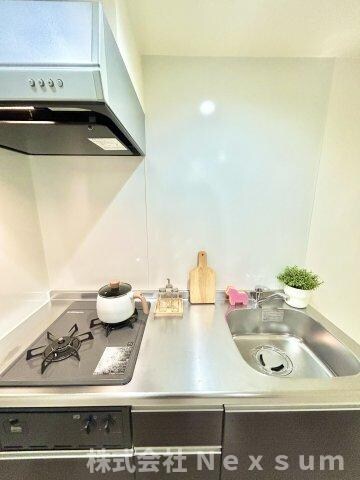 liberteの物件内観写真