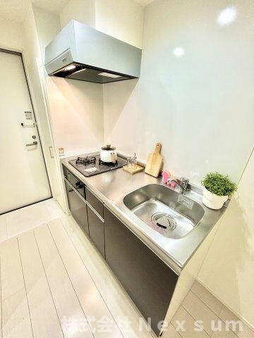 liberteの物件内観写真