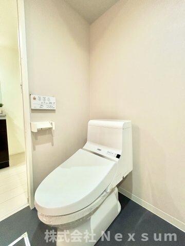 liberteの物件内観写真