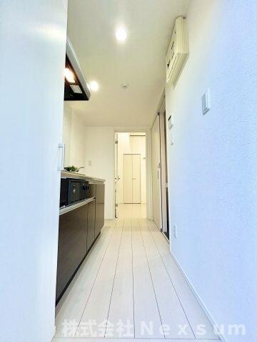 liberteの物件内観写真