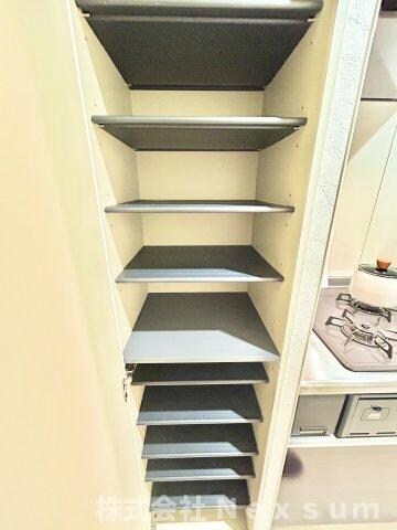 liberteの物件内観写真