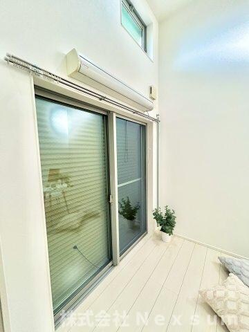 liberteの物件内観写真