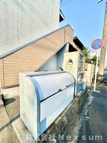 liberteの物件内観写真