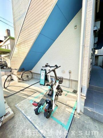 liberteの物件内観写真