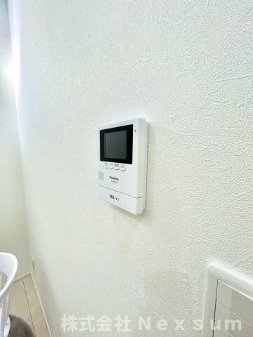 liberteの物件内観写真