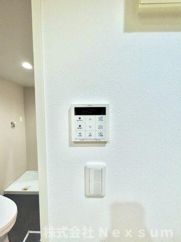 liberteの物件内観写真