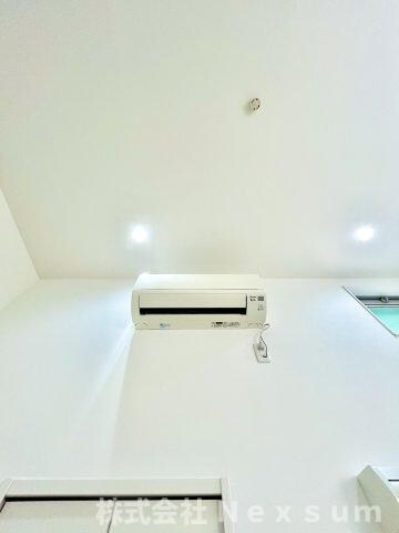 liberteの物件内観写真