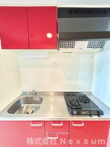 サルデーニャの物件内観写真