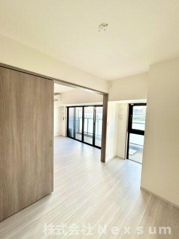 パークアクシス名古屋山王一丁目の物件内観写真