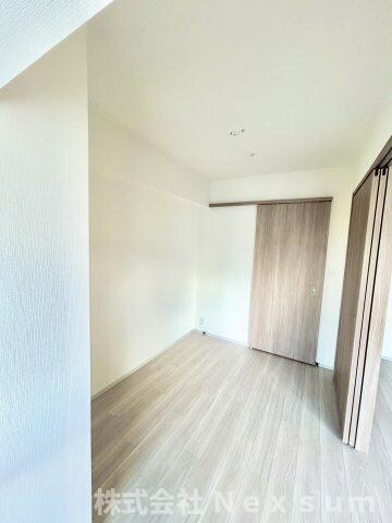 パークアクシス名古屋山王一丁目の物件内観写真