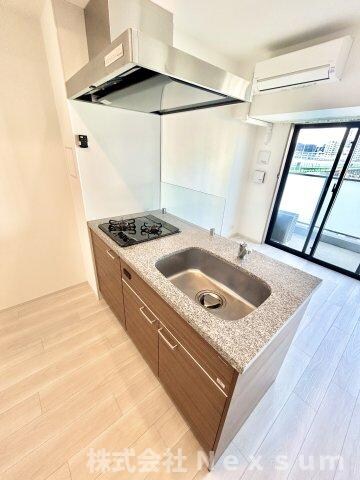 パークアクシス名古屋山王一丁目の物件内観写真