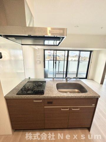 パークアクシス名古屋山王一丁目の物件内観写真