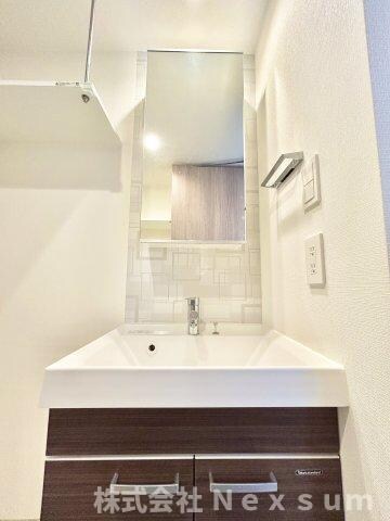 パークアクシス名古屋山王一丁目の物件内観写真