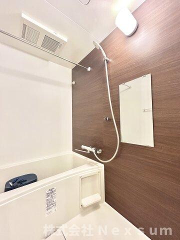 パークアクシス名古屋山王一丁目の物件内観写真