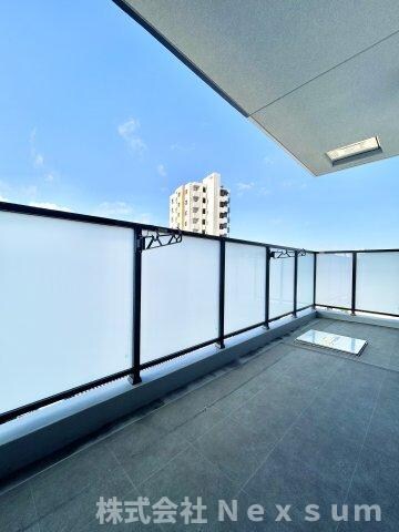 パークアクシス名古屋山王一丁目の物件内観写真